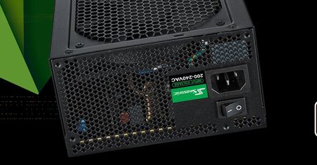 SeaSonic wprowadza do oferty zasilacze A12 - w końcu sprzęt w dobrej cenie