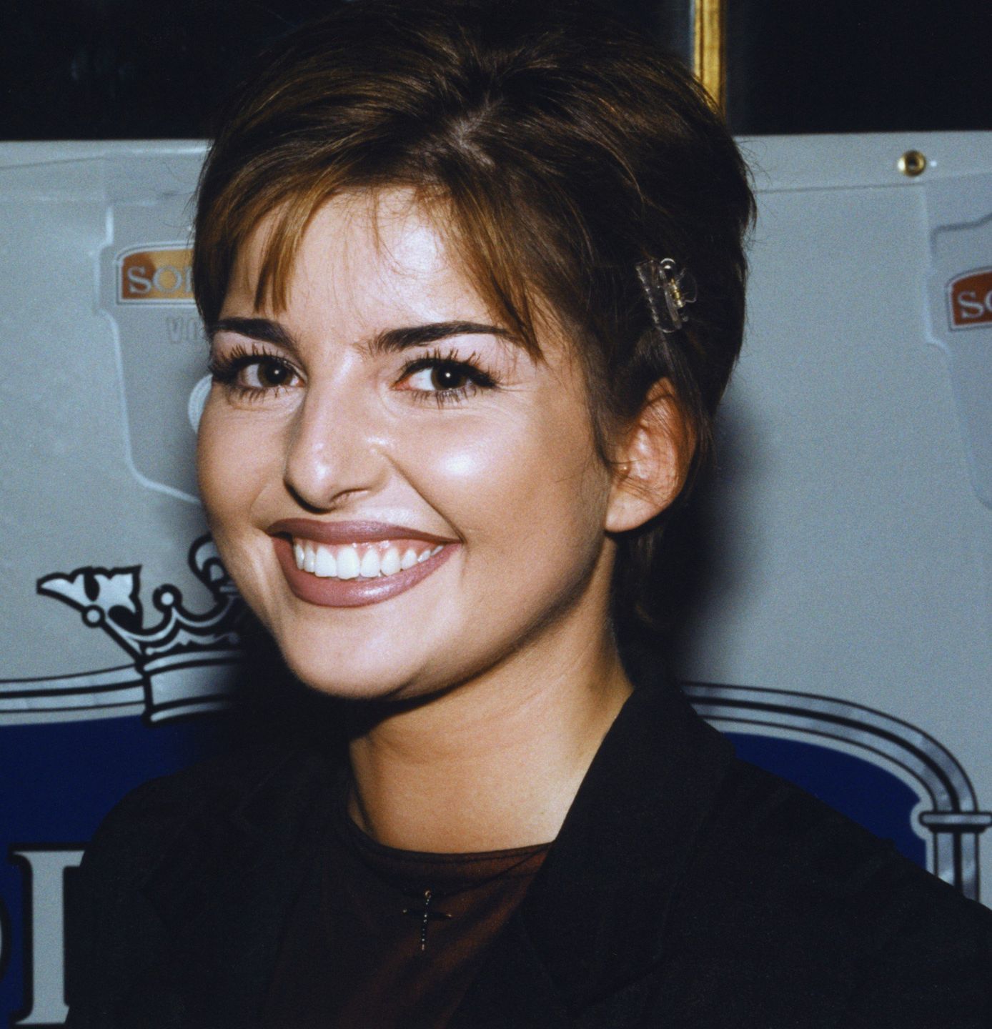 Legendarna prezenterka Teleexpressu