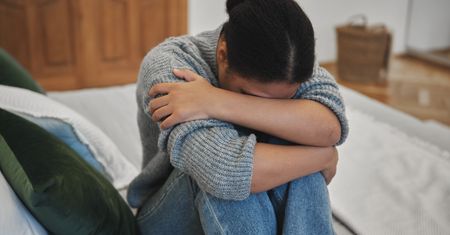 Zgwałcił ją rosyjski żołnierz. Nie zdążyła zrobić aborcji