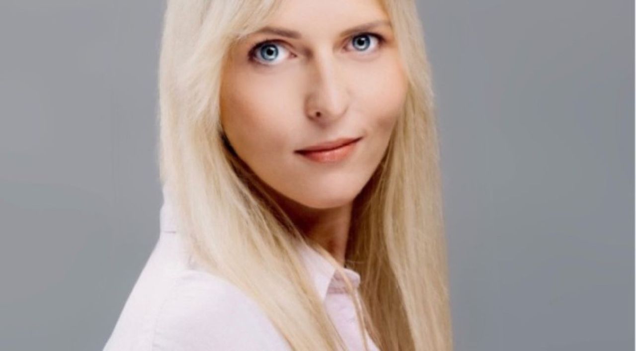 Kolejna dziennikarka w "Dzień Dobry TVN". Transfer z WP