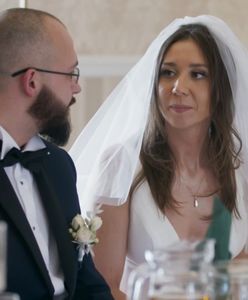 "Ślub od pierwszego wejrzenia". Pierwsze zgrzyty między Anetą i Robertem. Podzieliła ich muzyka