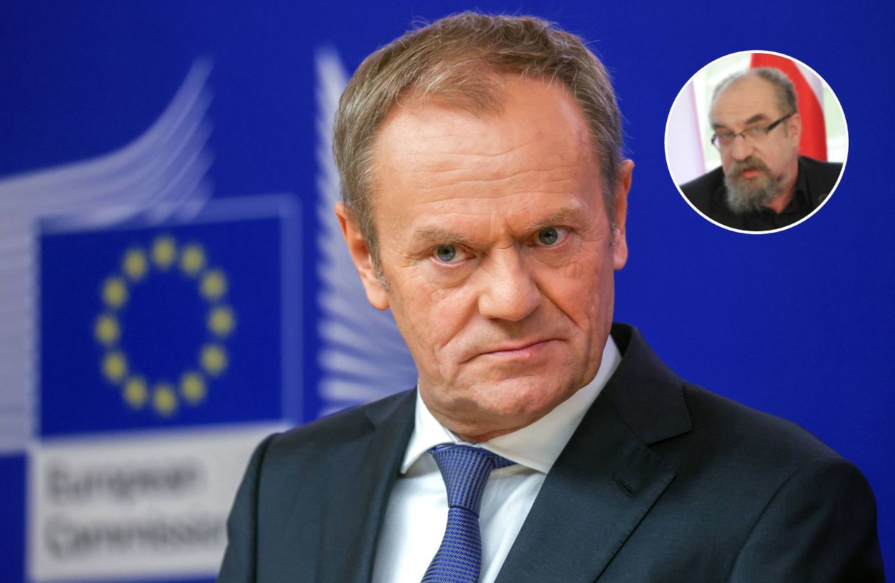 Zerowy VAT na żywność. Tusk dostał zielone światło z Brukseli