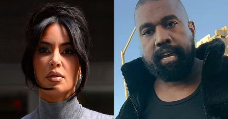 Kim Kardashian o związku z Kanye Westem: "Nasze małżeństwo było PIĘKNE, ale nie mogłam mu pomóc"