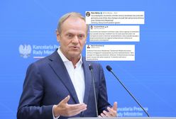 Tusk zareagował ws. żołnierzy. W sieci od razu lawina