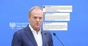 Tusk zareagował ws. żołnierzy. W sieci od razu lawina