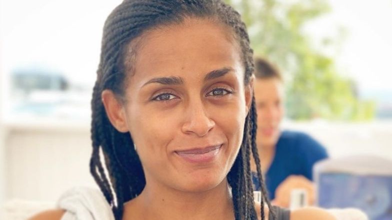 Aleksandra Szwed POKAZAŁA CÓRKĘ! "Mój kwiatuszek" (FOTO)