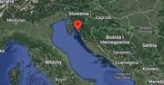 Silne trzęsienie ziemi w Chorwacji. Przerażające 30 sekund