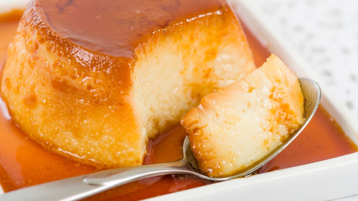 Flan