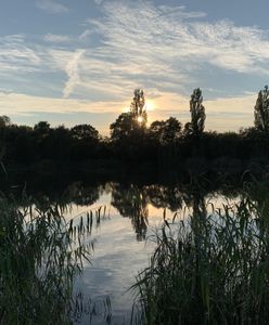 Заборонені місця для купання у Варшаві