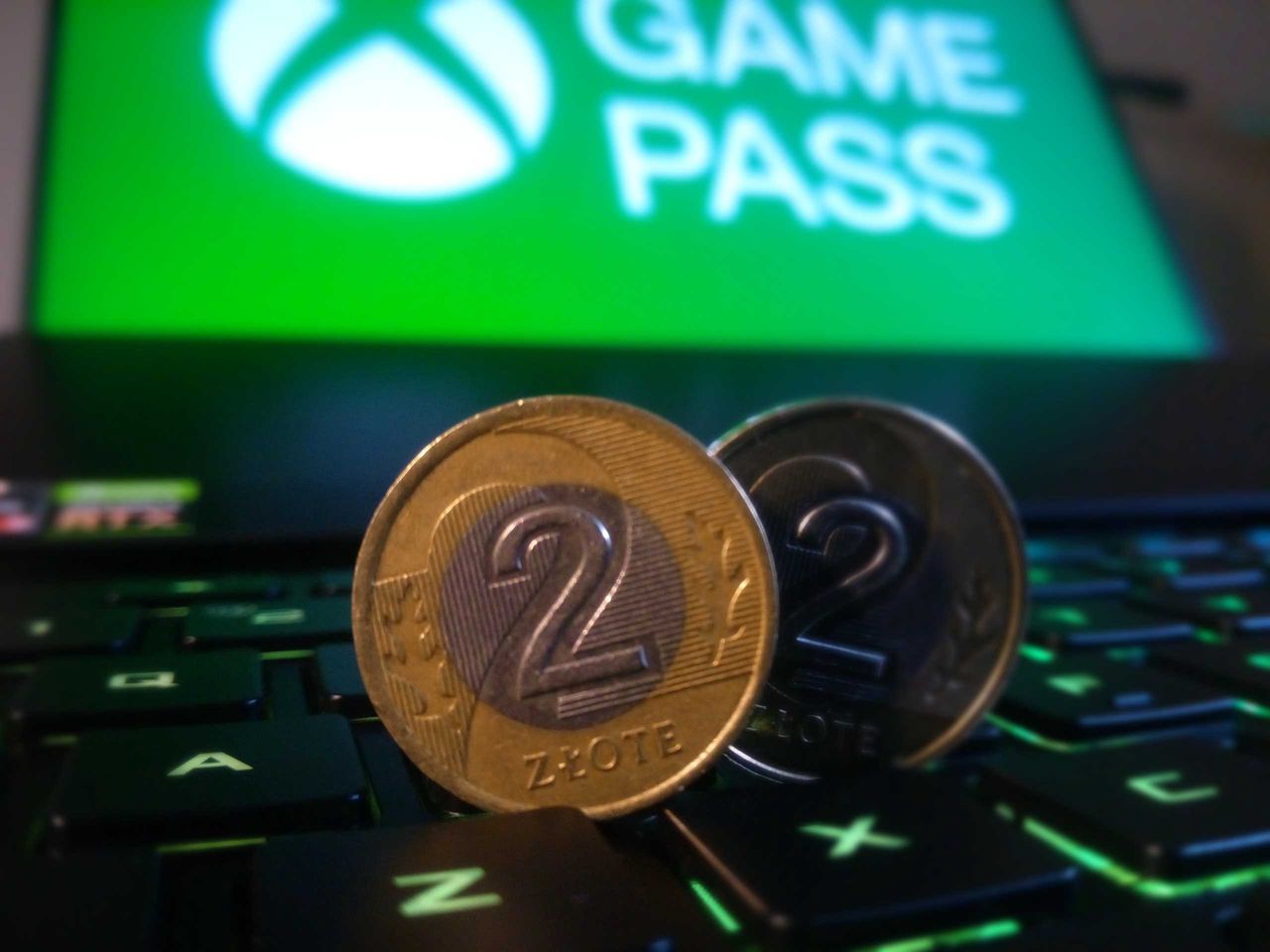 Xbox Game Pass za 4 zł powraca. A przecież promocji miało już nie być