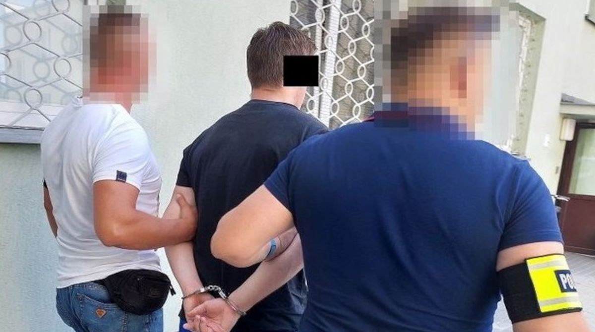 Nastolatek skazany za skatowanie 51-letniego mężczyzny.