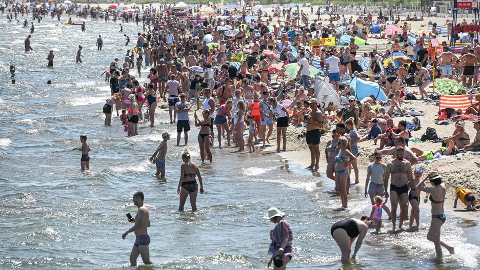 Plaża