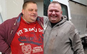 5 lat temu pochował ojca. Tak dziś żyje Janusz ze "Złomowiska"
