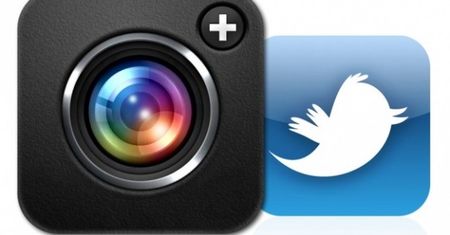 Instagram dla Facebooka, a Camera+ dla Twittera?