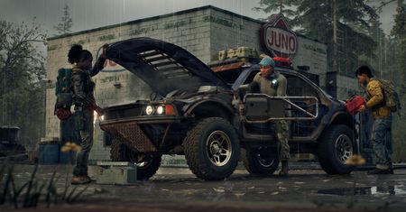 State of Decay 3 zamienia walkę z zombie w wojnę o całą społeczność
