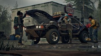 State of Decay 3 zamienia walkę z zombie w wojnę o całą społeczność