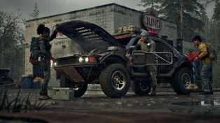 State of Decay 3 zamienia walkę z zombie w wojnę o całą społeczność