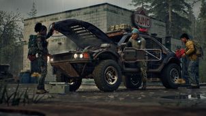 State of Decay 3 zamienia walkę z zombie w wojnę o całą społeczność