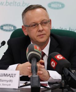 Polski sędzia u Łukaszenki. Komunikat NSA