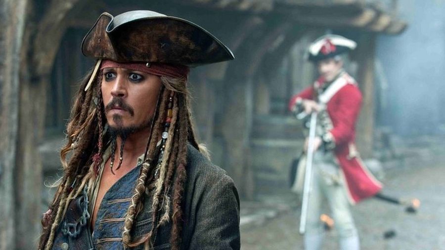 Nowy Jack Sparrow. Disney znalazł perfekcyjnego kandydata do "Piratów z Karaibów"?