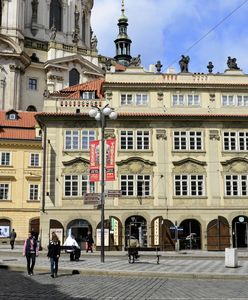 Czechy zaostrzają obostrzenia. Do restauracji tylko z certyfikatem covidowym