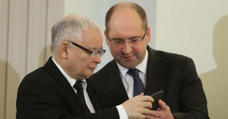 Wszystkie ręce na pokład dla dobra Polski. Poza rękami Bielana [OPINIA]