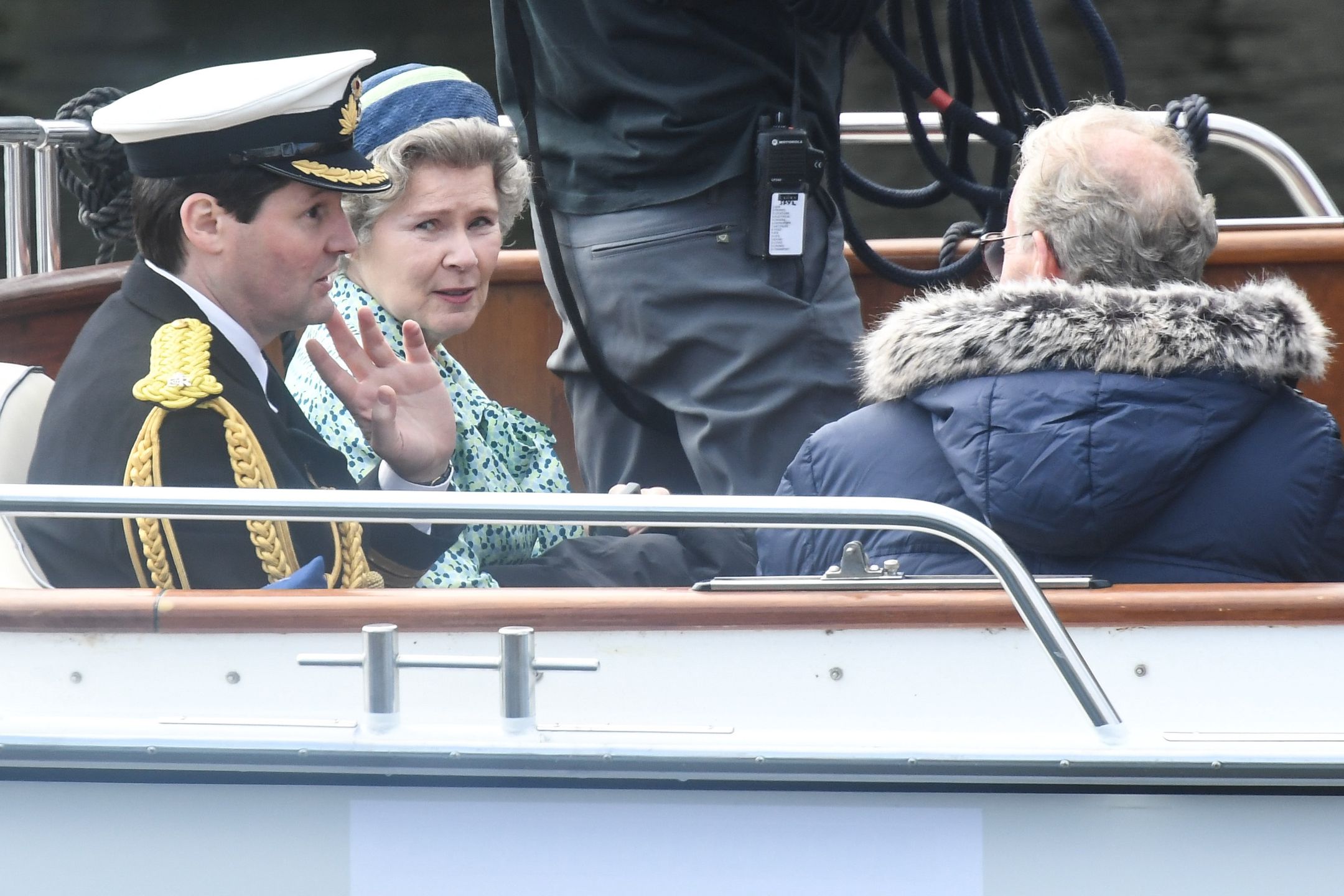 "The Crown"