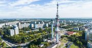 Poznań: Wieża RTV na Piątkowie nie zostanie wyburzona? Negatywna decyzja