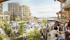 Google nie zbuduje „inteligentne miasteczka” w Toronto. Przyczyną COVID-19 i spadek cen na rynku nieruchomości