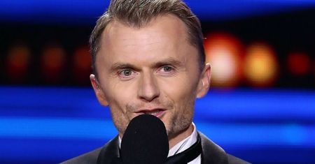 Piotr Jacoń o coming outcie transpłciowej córki: "Napadała mnie tęsknota, żeby się PRZYTULIĆ DO SYNA"
