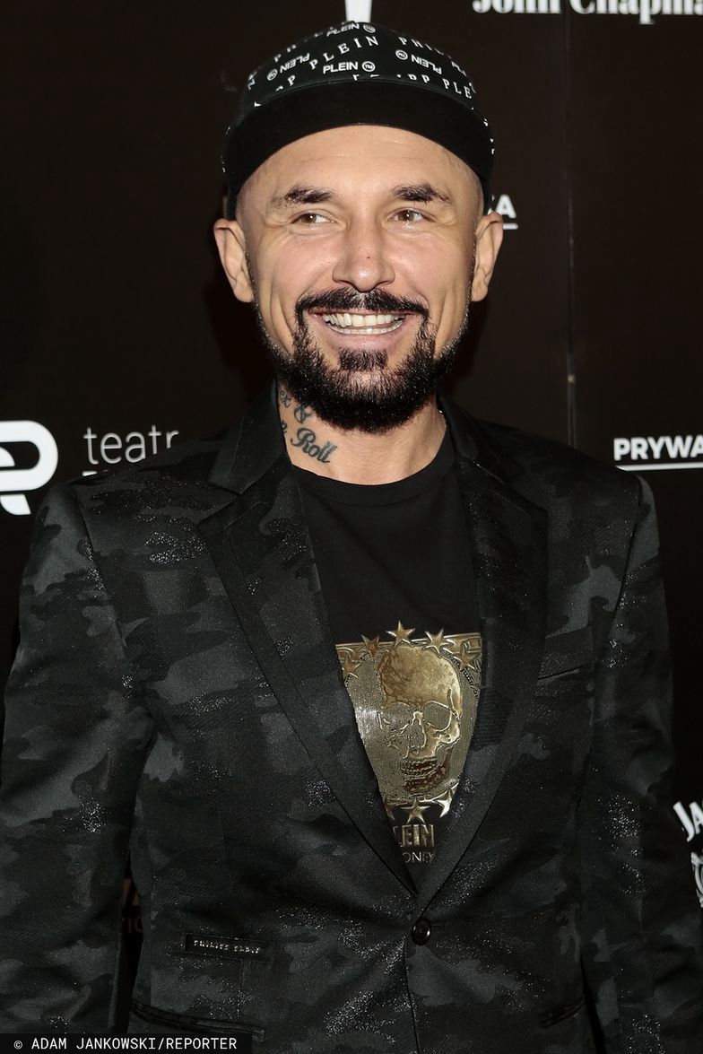 Patryk Vega