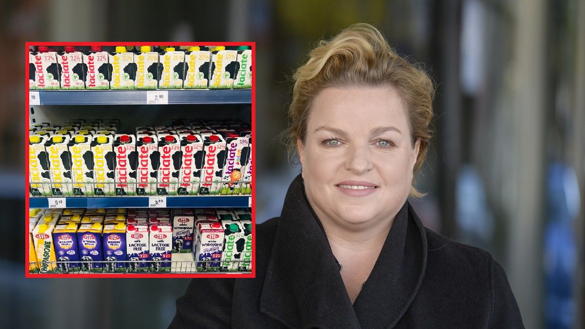 Zgroza! Bosacka pokazała zdjęcie. Kolejny produkt na "liście drożyzny"