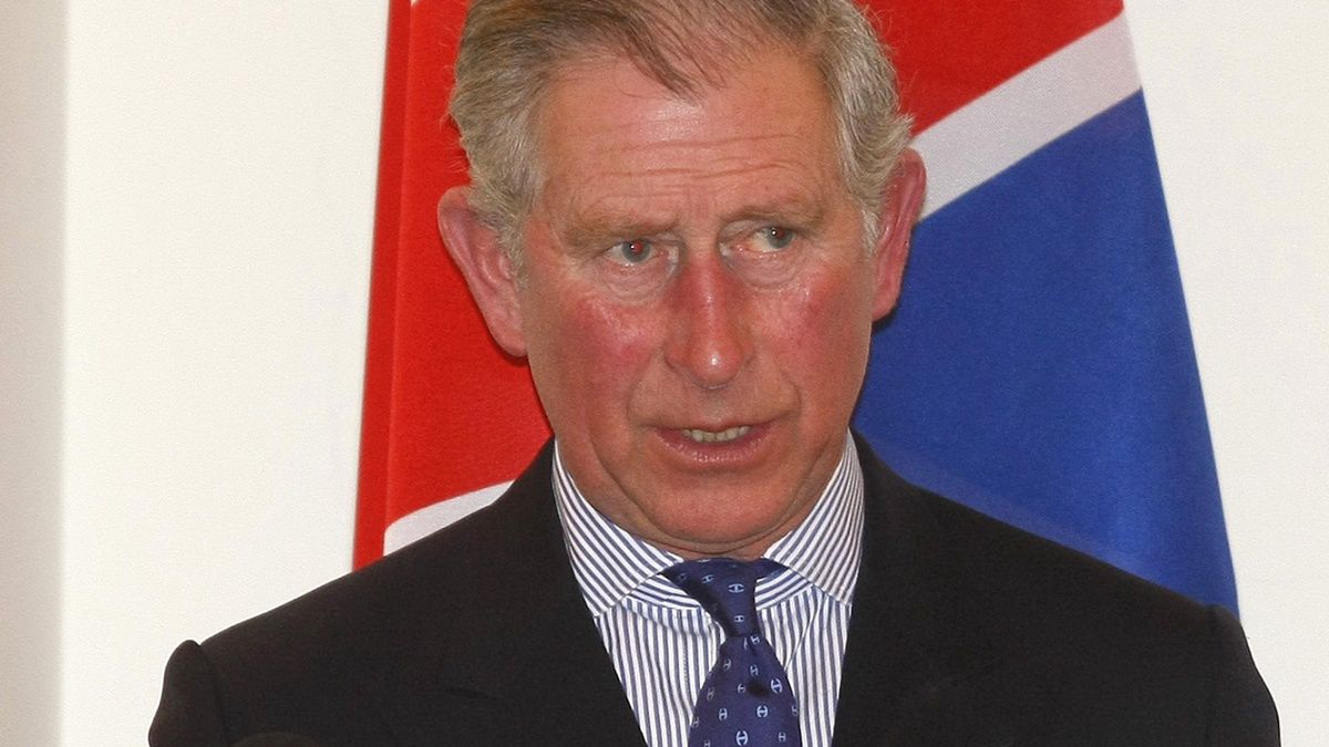 Król Karol III ma nowotwór. 