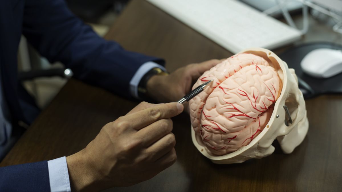 Odkrycie naukowców; zdj. poglądowe