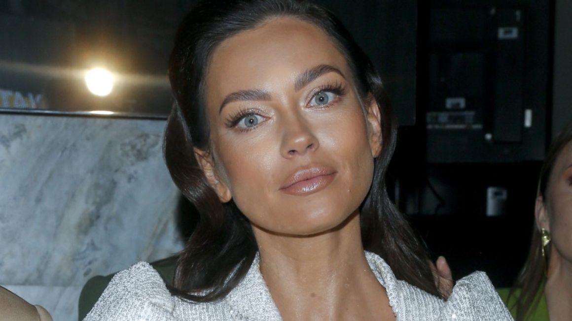 Edyta Zając popisała się stylizacją 