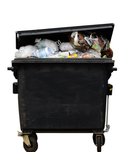 Katowice. Rosną koszty, będzie podwyżka za odbiór odpadów