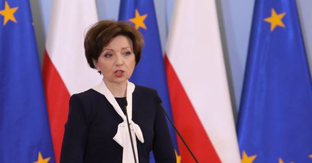 Polska jeszcze bardziej otwiera rynek pracy dla Ukraińców. Minister: będą mieli też dostęp do świadczeń rodzinnych