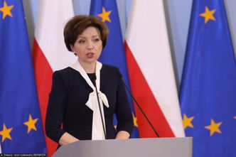 Polska jeszcze bardziej otwiera rynek pracy dla Ukraińców. Minister: będą mieli też dostęp do świadczeń rodzinnych