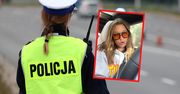 Wybryk Julii Wieniawy. Jest reakcja policji