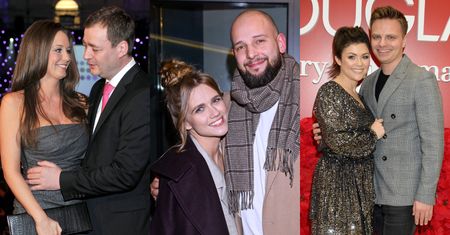 Dzielili się receptą na udany związek, dziś nie są już razem. Rozenkowie "wyrzucali emocje", Kaczorowska i Cichopek zachęcały do rozmów