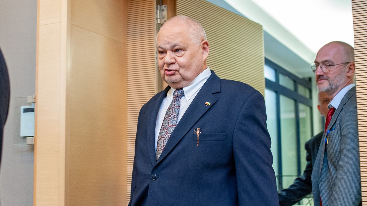 06.05.2022 WARSZAWA
KONFERENCJA PRASOWA PREZESA NBP W WARSZAWIE
N/Z ADAM GLAPINSKI
FOT MARCIN BANASZKIEWICZ / FOTONEWS