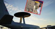 E-3 Sentry uszkodzony. Iran zadał dotkliwy cios USA