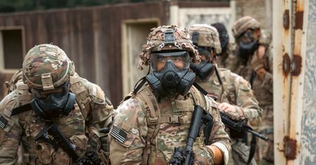 Zmiany w armii USA. Zwiększą liczbę rekrutów. Oto powód