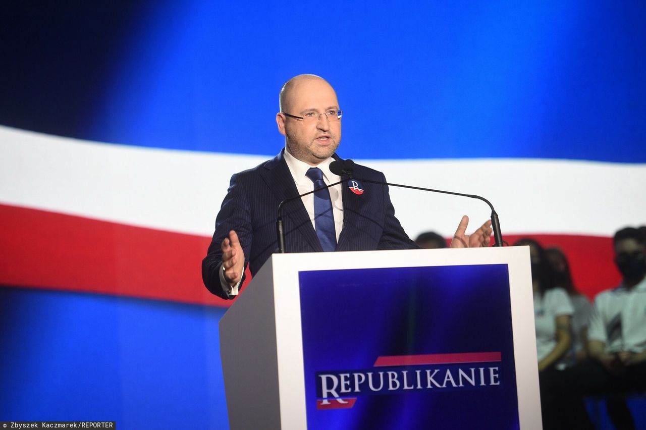 Fucha dla ludzi związanych z Bielanem. Co dalej z milionami od państwowych spółek?