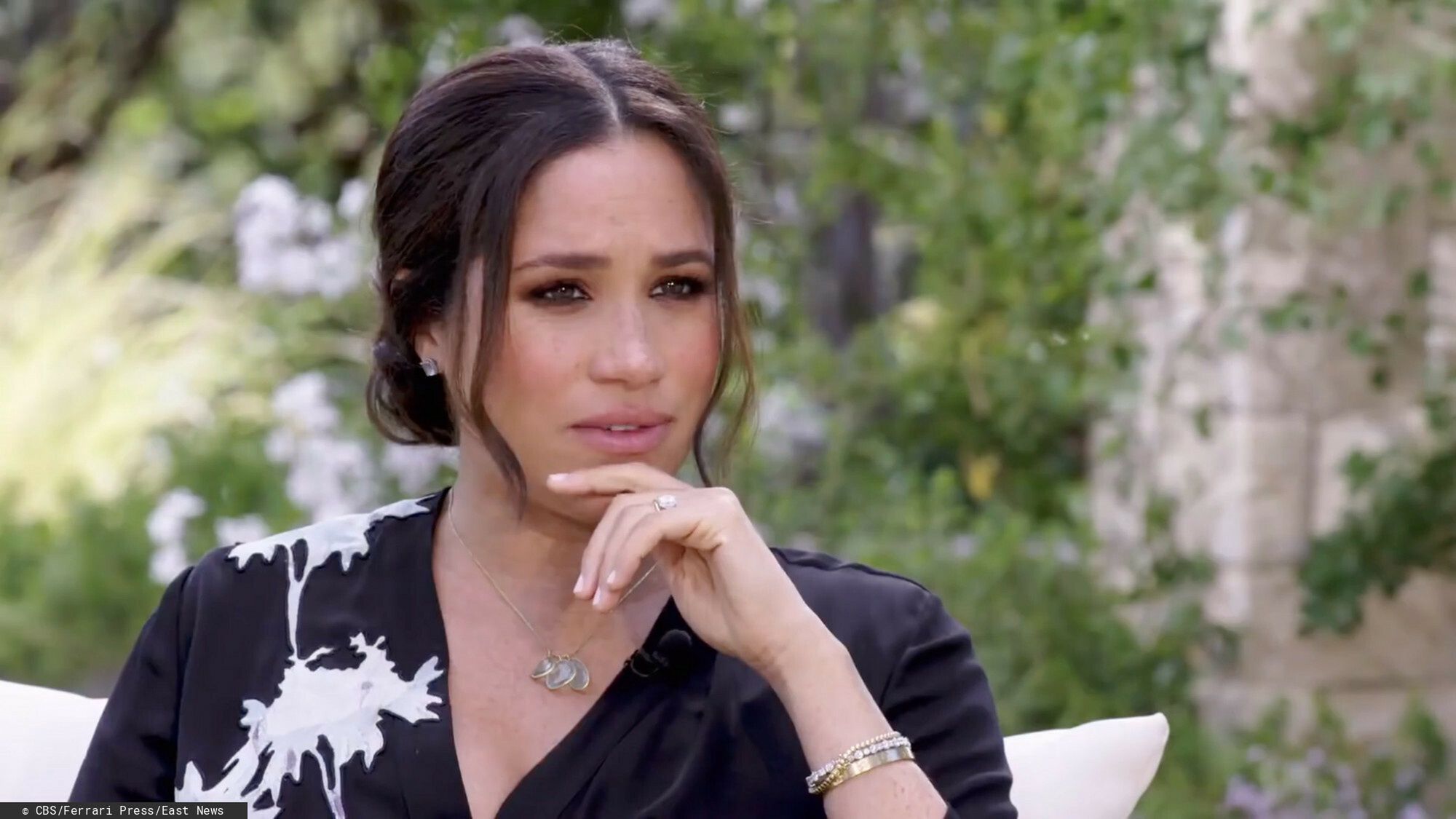 Meghan i Harry ogłaszają swój pierwszy program dla Netfliksa