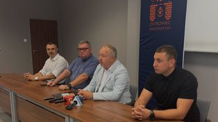Ponad milion złotych dla ostrowieckich klubów. Najwięcej otrzymał piłkarski KSZO