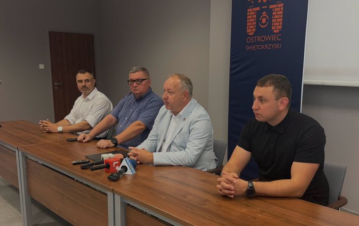 Ponad milion złotych dla ostrowieckich klubów. Najwięcej otrzymał piłkarski KSZO