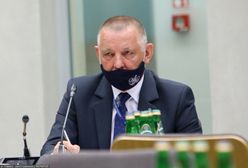 "Dwóch synów straciłem, trzeciego nie stracę". Banaś zapowiada, że w sporze z PiS "jest gotowy na wszystko"