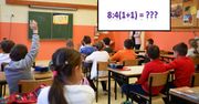 Banalna zagadka matematyczna. Połowa ludzi podaje zły wynik