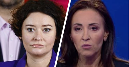 Burza po wywiadzie w TVP. Lewica dołącza do krytyki